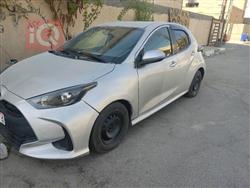 تويوتا يارس